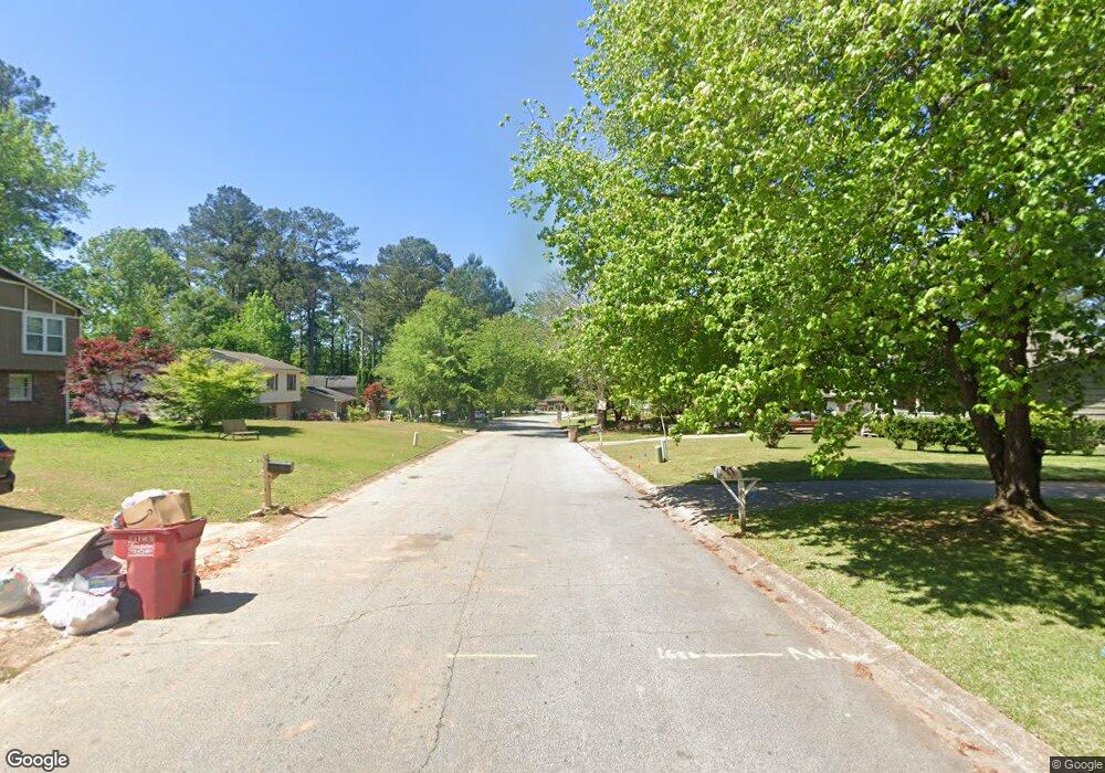 0 Spoonbill Rd unit 8125432, Jonesboro, GA 30238 - photo 1