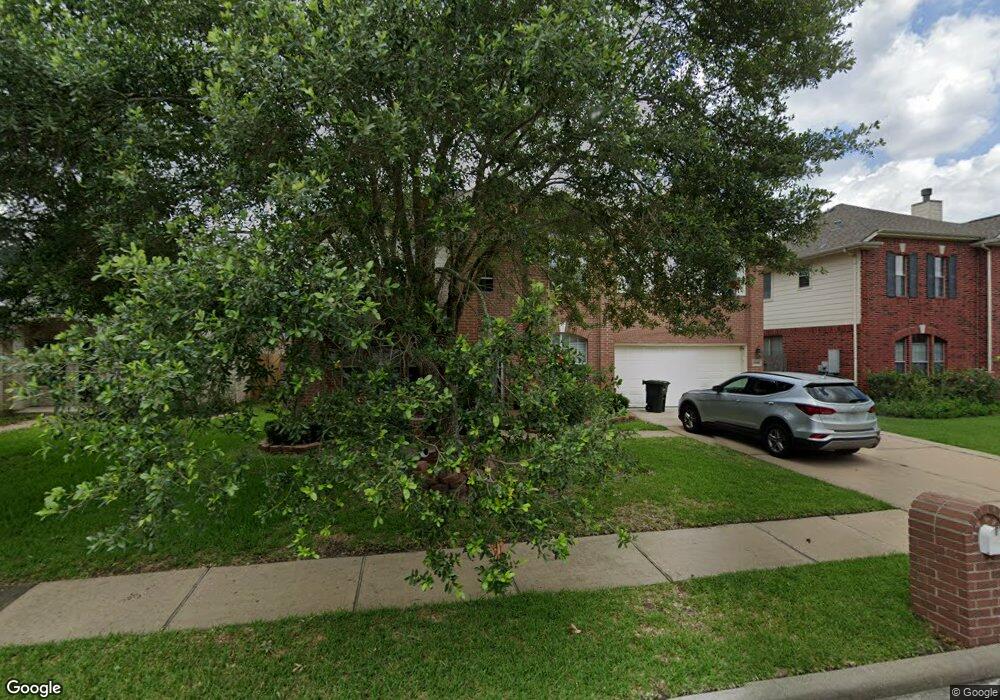 3819 Saxon Hollow Ct, Friendswood, TX 77546 - photo 1