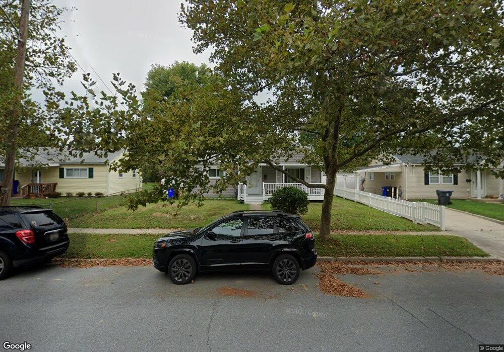 1019 Harrison Dr, Laurel, MD 20707 - photo 1