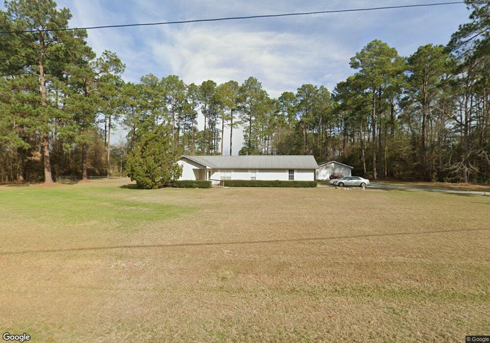 105 Flint Dr, Moultrie, GA 31788 - photo 1