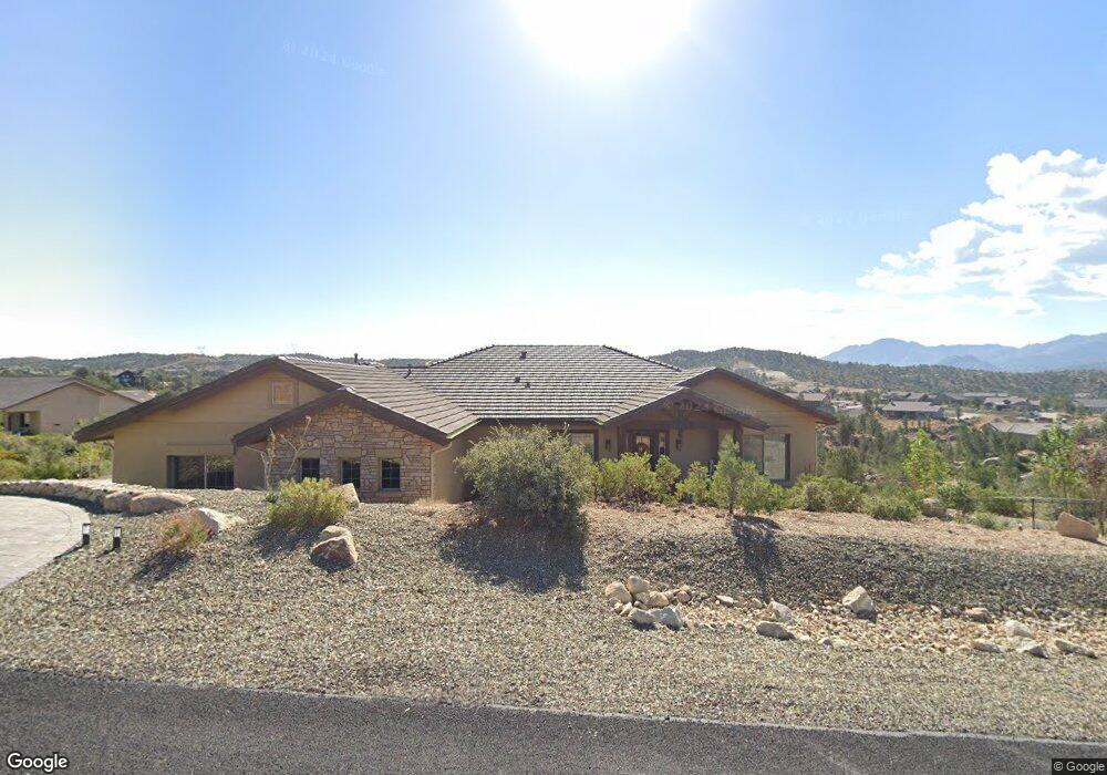 12790 Stella Dr, Williamson, AZ 86305 - photo 1