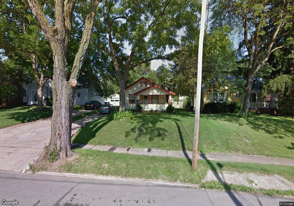 2007 38th St, Des Moines, IA 50310 - photo 1