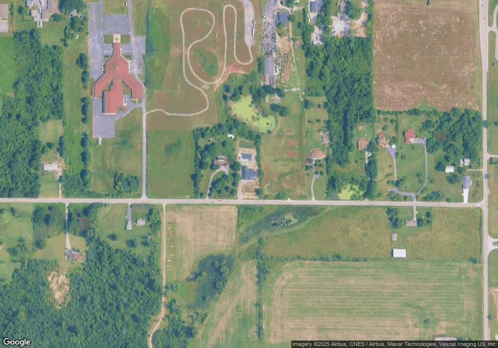 7590 E 83rd Ave, Crown Point, IN 46307 - photo 1