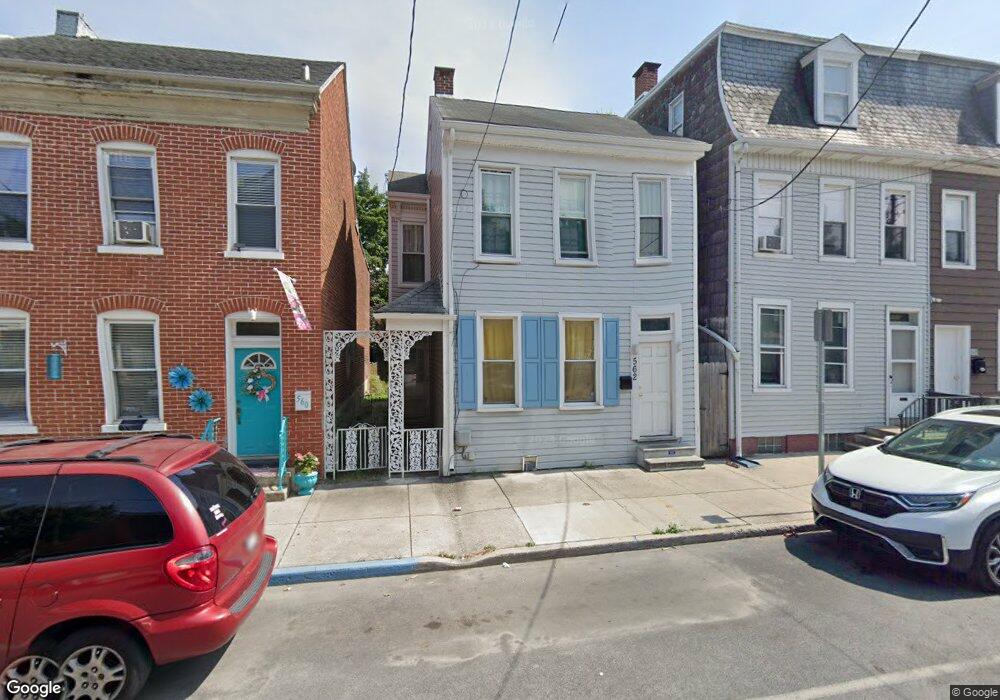 Street View Photo