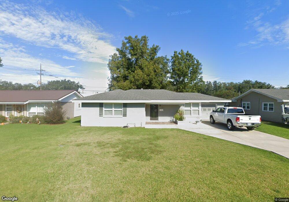 703 Mire St, Houma, LA 70364 - photo 1