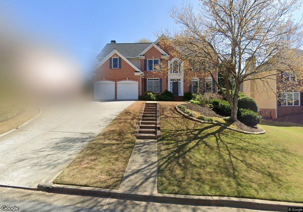 5595 Millwick Dr unit XI, Alpharetta, GA 30005 - photo 1