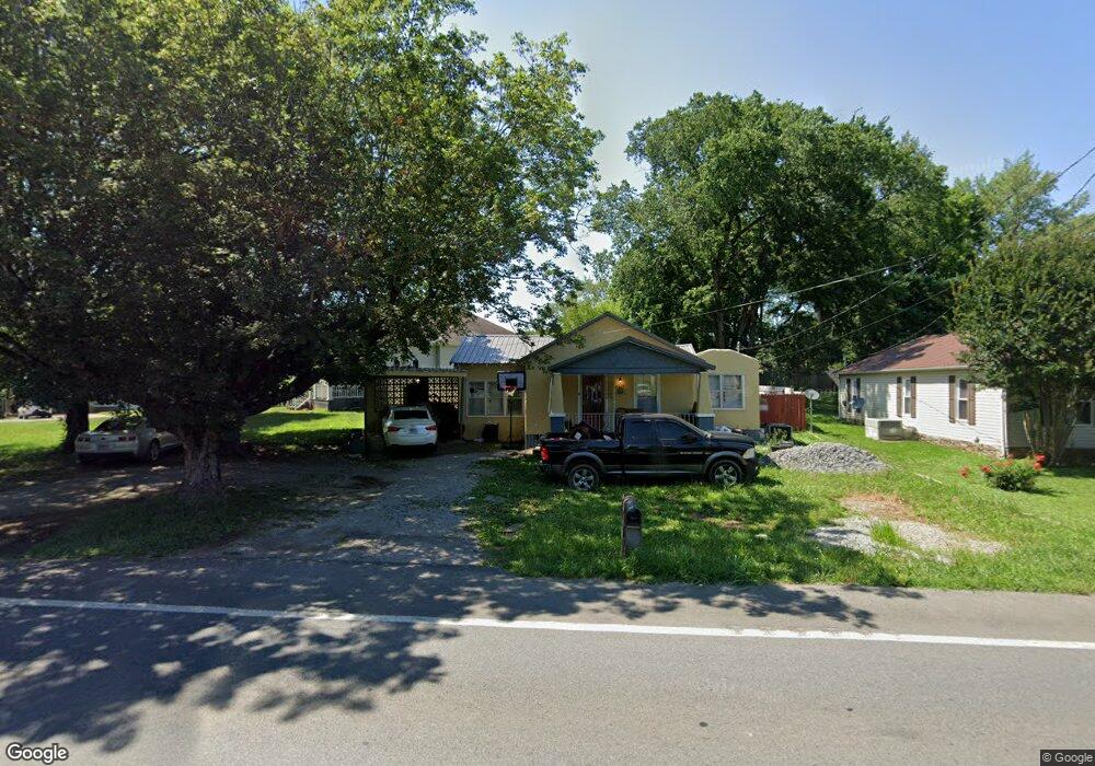 500 Lewis Ave, Shelbyville, TN 37160 - photo 1