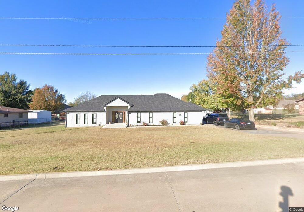 1207 Douglas Rd, McAlester, OK 74501 - photo 1
