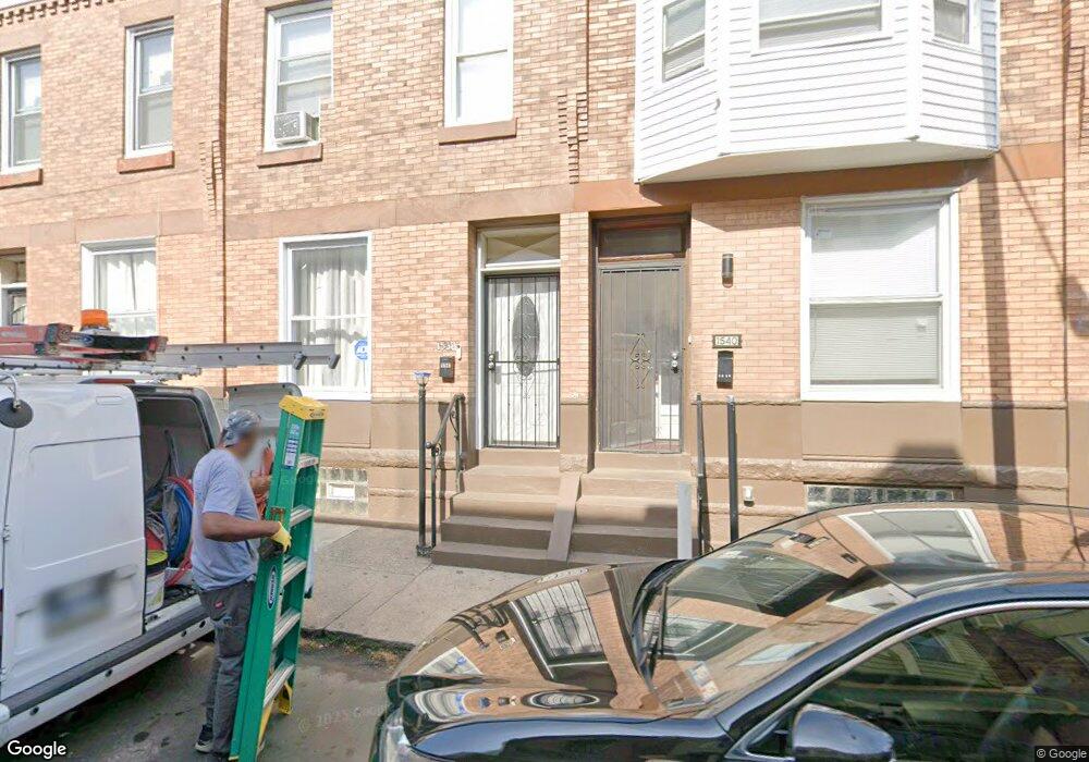 1538 N Newkirk St, Philadelphia, PA 19121 - photo 1