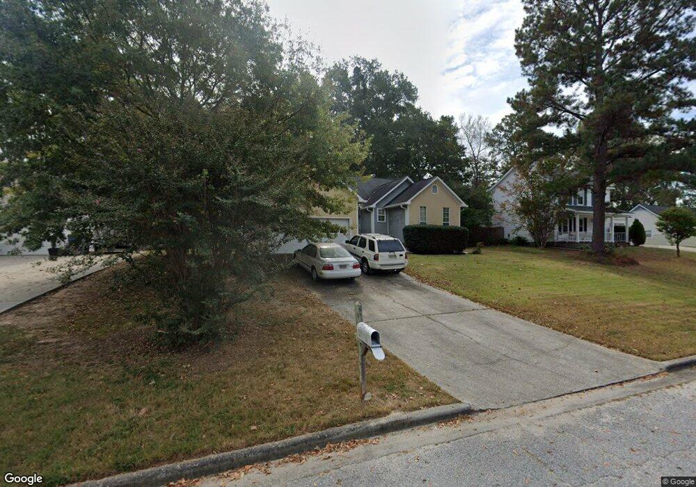 637 Kimberly Place, Evans, GA 30809 - photo 1