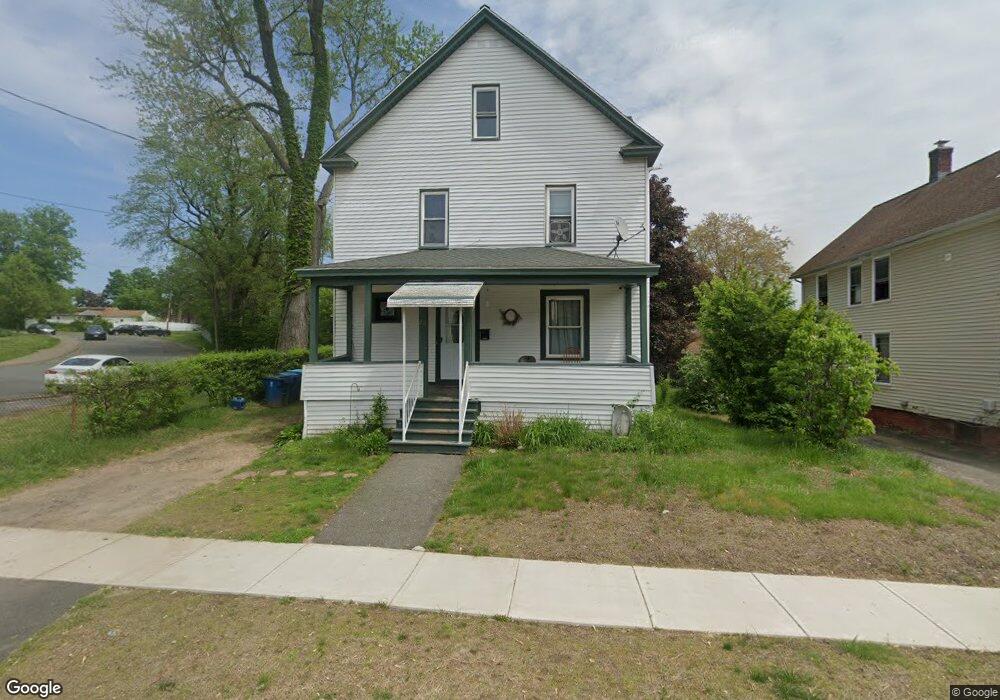 22 Shepard St, West Springfield, MA 01089 - photo 1