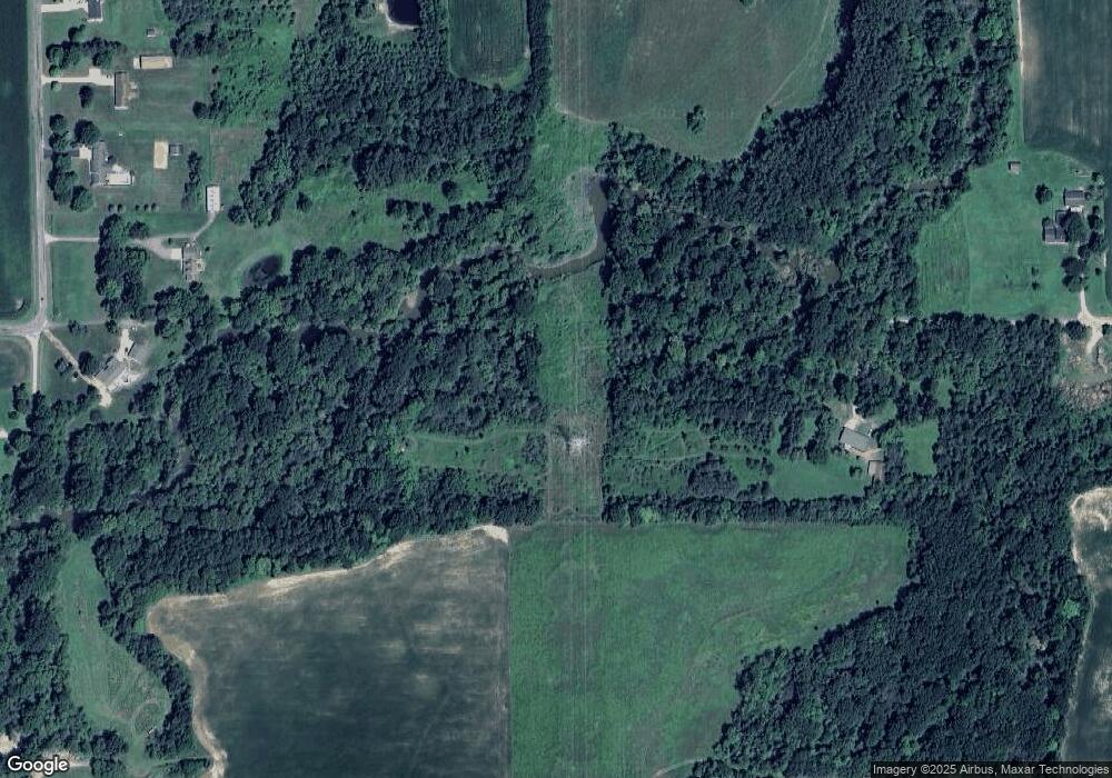 8432 Byron Rd, New Lothrop, MI 48460 - photo 1