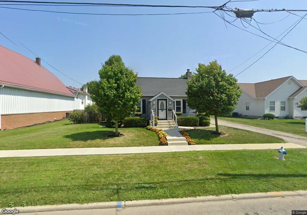 574 Lee St, Marion, OH 43302 - photo 1