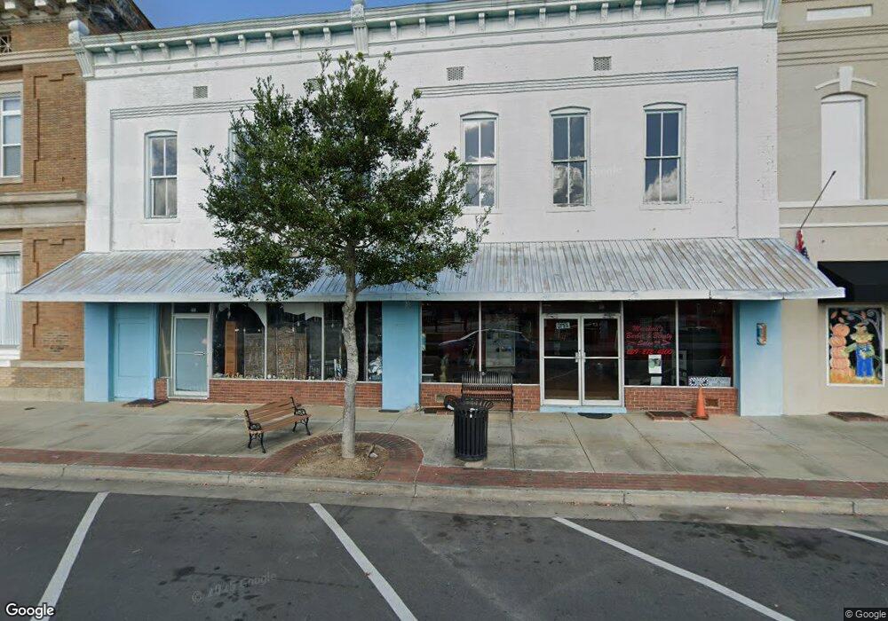 117 E Front St, Sylvester, GA 31791 - photo 1