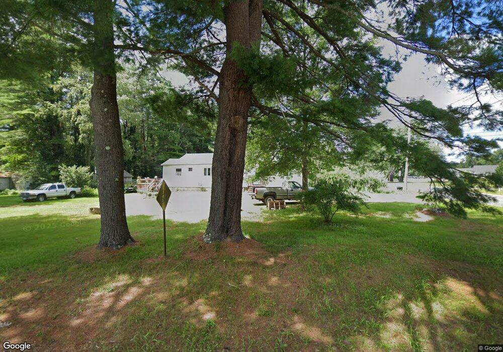 3 Snow Rd, Winchester, NH 03470 - photo 1