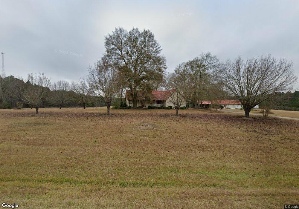 1534 Tremont Rd, Cordele, GA 31015 - photo 1