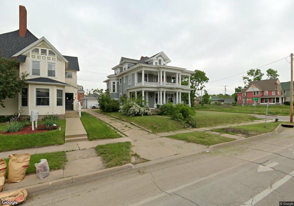 1544 2nd Ave SE, Cedar Rapids, IA 52403 - photo 1