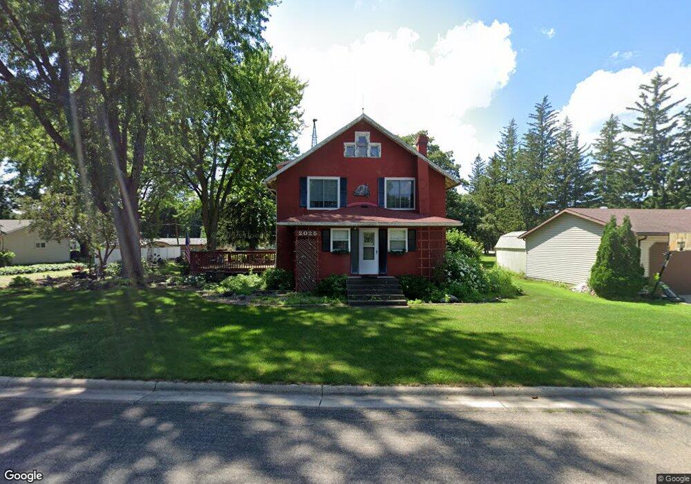 2025 Grand Ave, Albert Lea, MN 56007 - photo 1