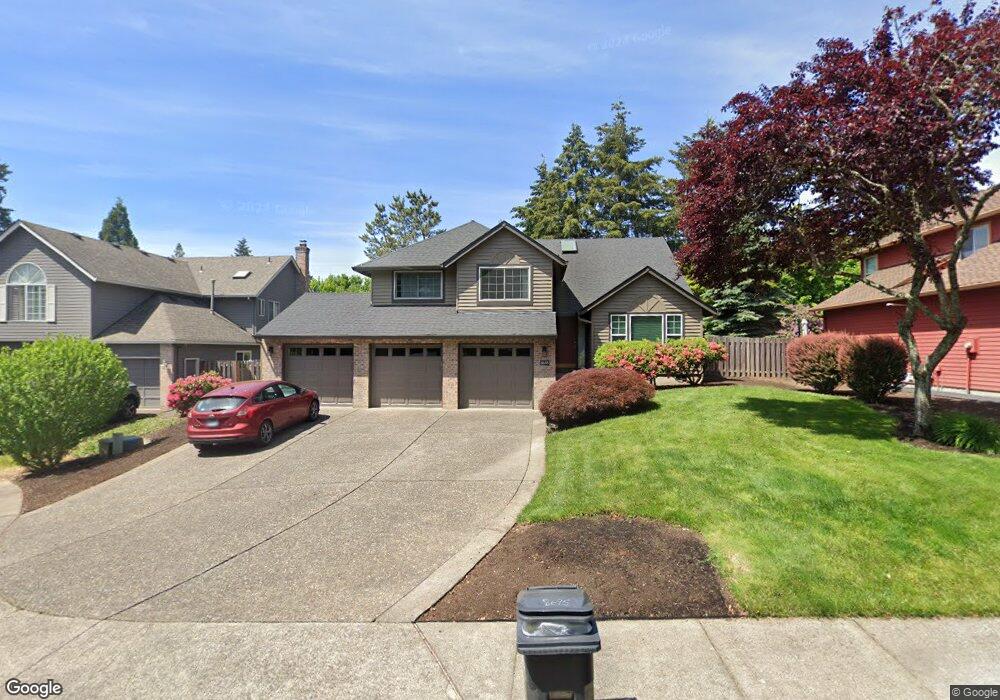 8695 SW Cortez Ct, Beaverton, OR 97008 - photo 1