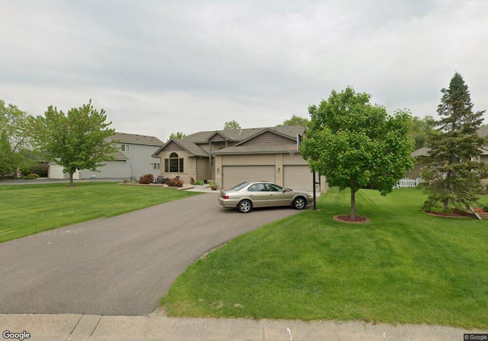 7076 Eagle Trail, Hugo, MN 55038 - photo 1