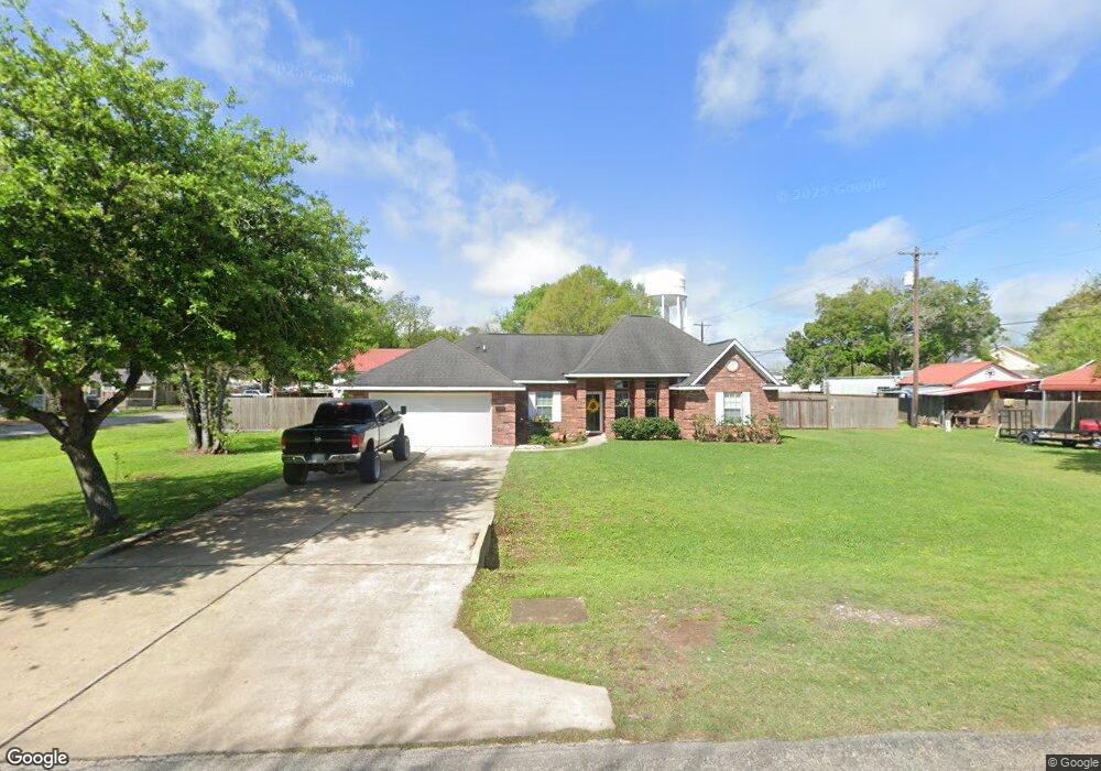 3417 5th St, Bay City, TX 77414 - photo 1