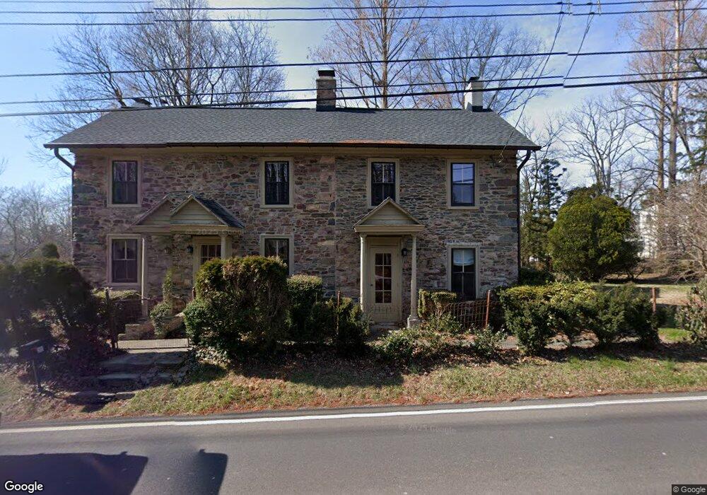 3951 Ferry Rd, Doylestown, PA 18902 - photo 1
