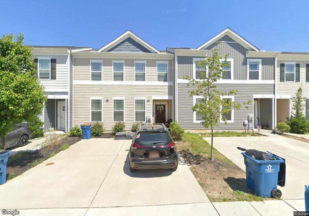 39 Citrus Dr, Camden Wyoming, DE 19934 - photo 1