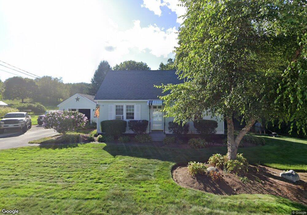 5 Letendre Ave, Allenstown, NH 03275 - photo 1