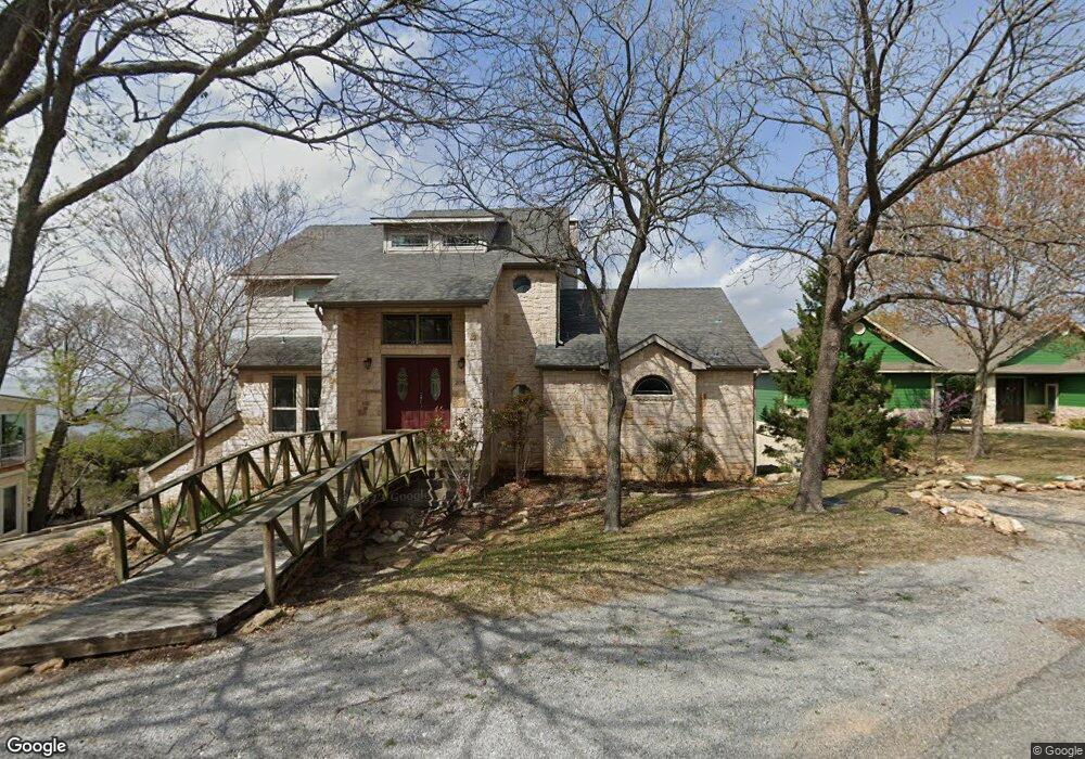 204 Island View Dr, Pottsboro, TX 75076 - photo 1