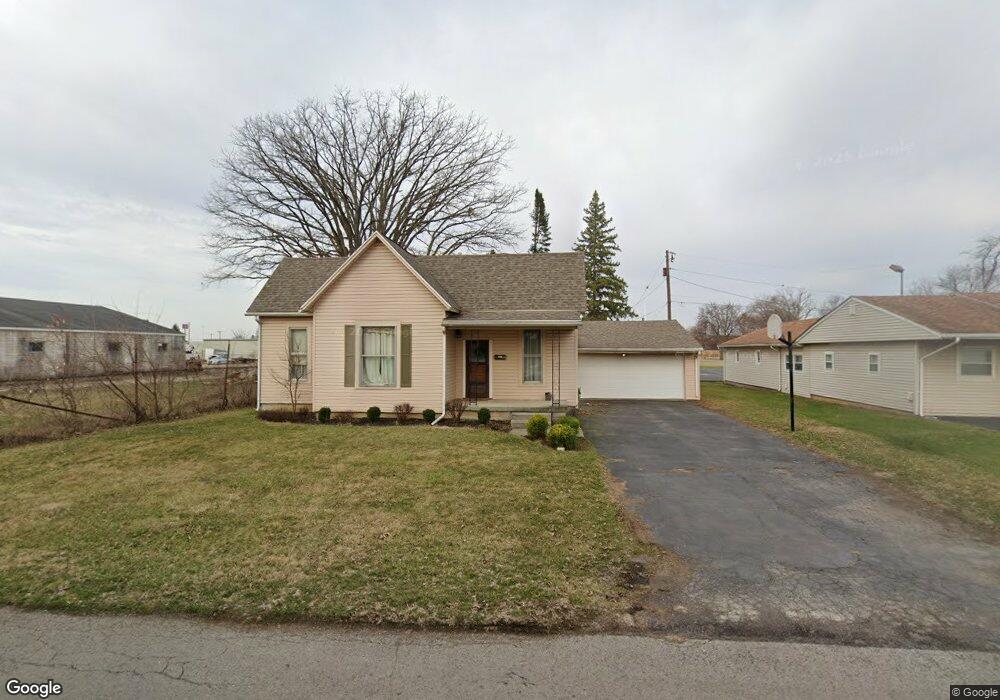 1824 Bolton St, Findlay, OH 45840 - photo 1
