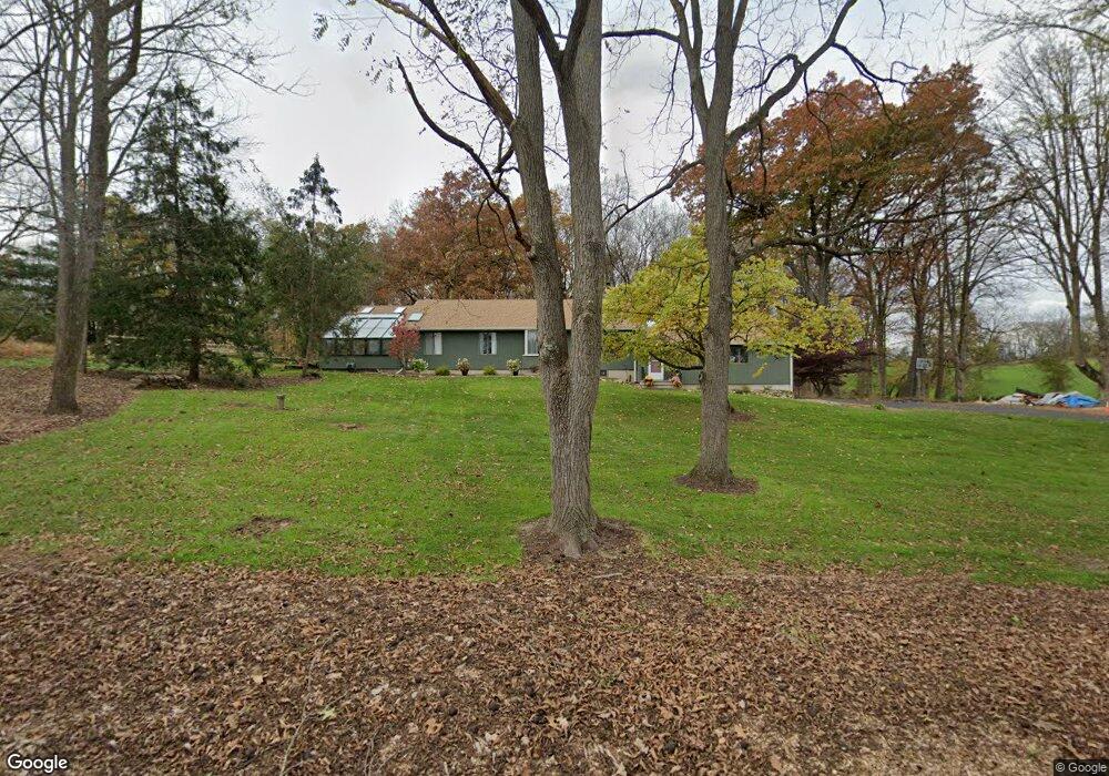 517 Ervey Rd, Andover, NJ 07821 - photo 1