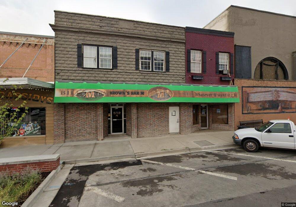 245 S Bridge St, Winnemucca, NV 89445 - photo 1