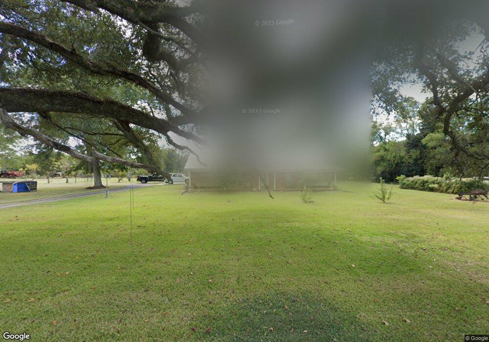 4400 Davis Sawmill Rd, Lucedale, MS 39452 - photo 1