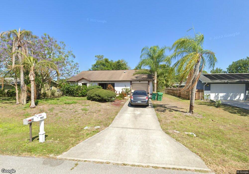 962 Linnaen Terrace NW, Port Charlotte, FL 33948 - photo 1