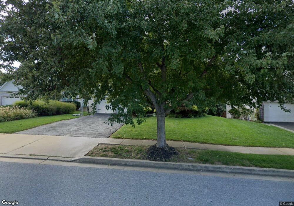 12409 Preserve Way, Reisterstown, MD 21136 - photo 1