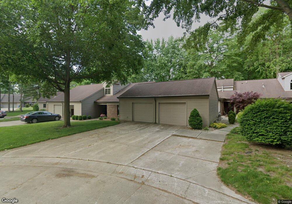 3 Boulder Ct, Nappanee, IN 46550 - photo 1