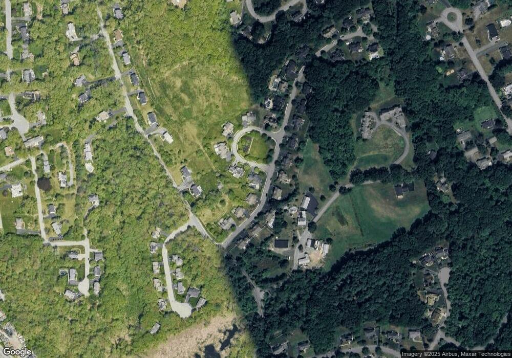 6 Lavender Cir, North Andover, MA 01845 - photo 1