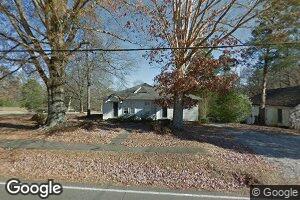 607 S Clifton St, Fulton, MI 38843