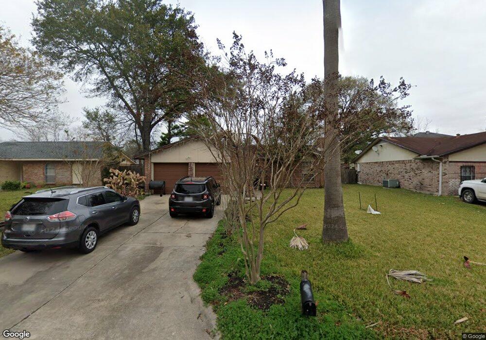 2606 Woodwild Dr, Houston, TX 77038 - photo 1