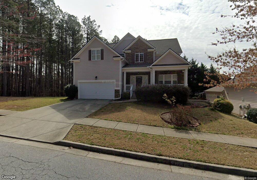 3609 Tupelo Trail unit 1, Auburn, GA 30011 - photo 1