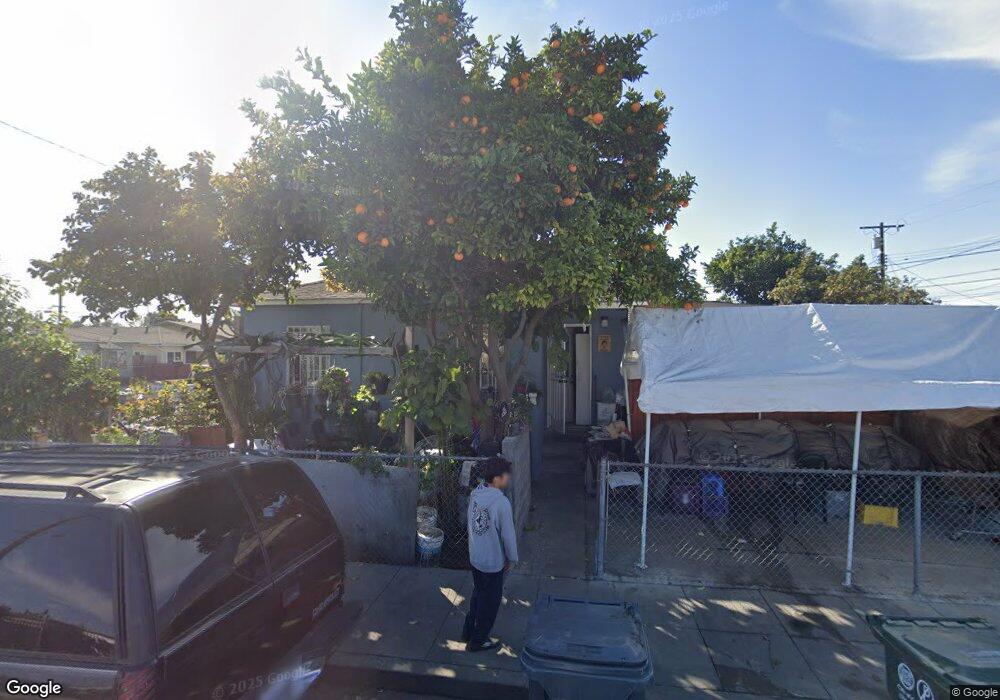 403 W Pear St, Compton, CA 90222 - photo 1