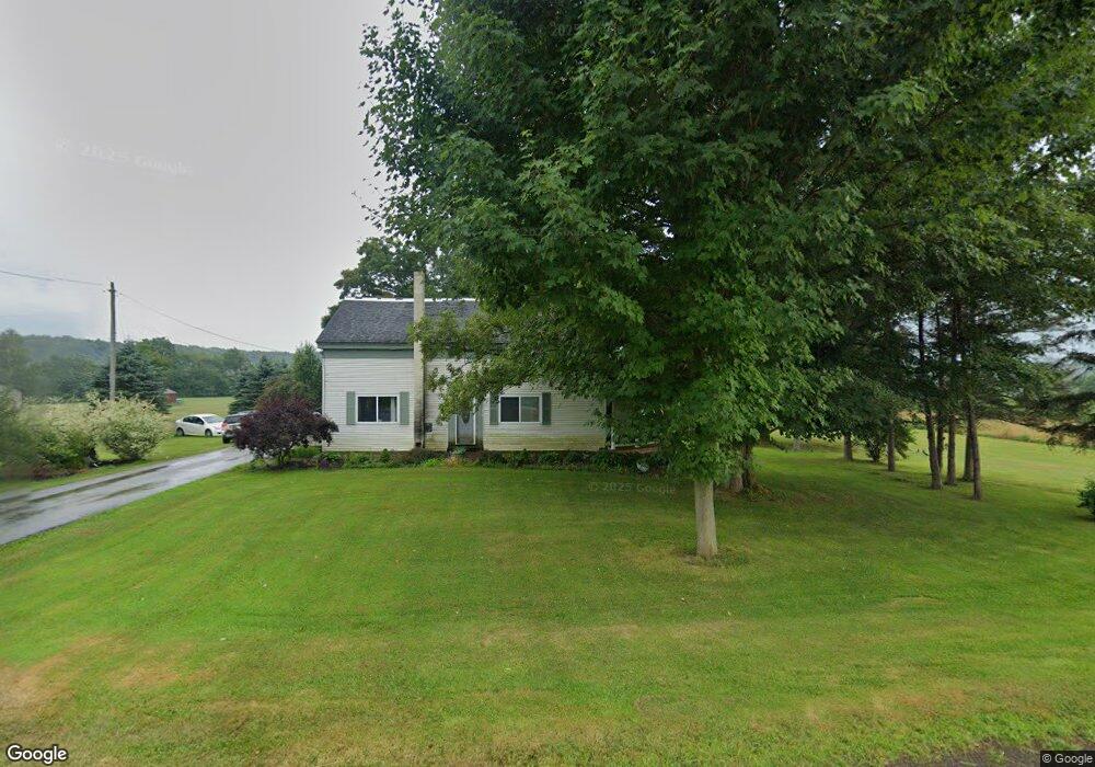 7027 E Arcade Rd, Arcade, NY 14009 - photo 1