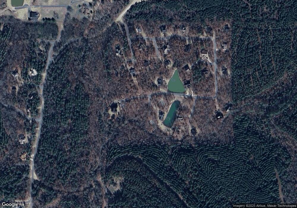 58 Cypress Ridge, Broken Bow, OK 74728 - photo 1