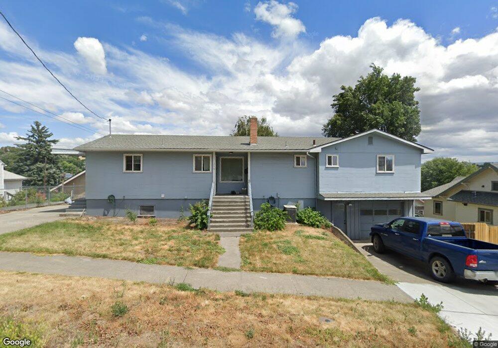 316 NW 10th St, Pendleton, OR 97801 - photo 1