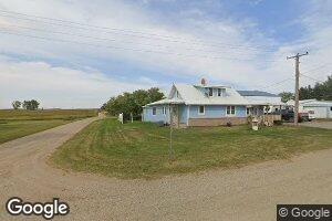 203 School Ave, Epping, ND 58843