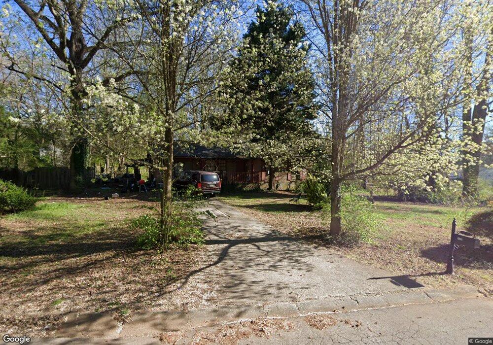 4129 Regal Ridge Rd, Austell, GA 30106 - photo 1