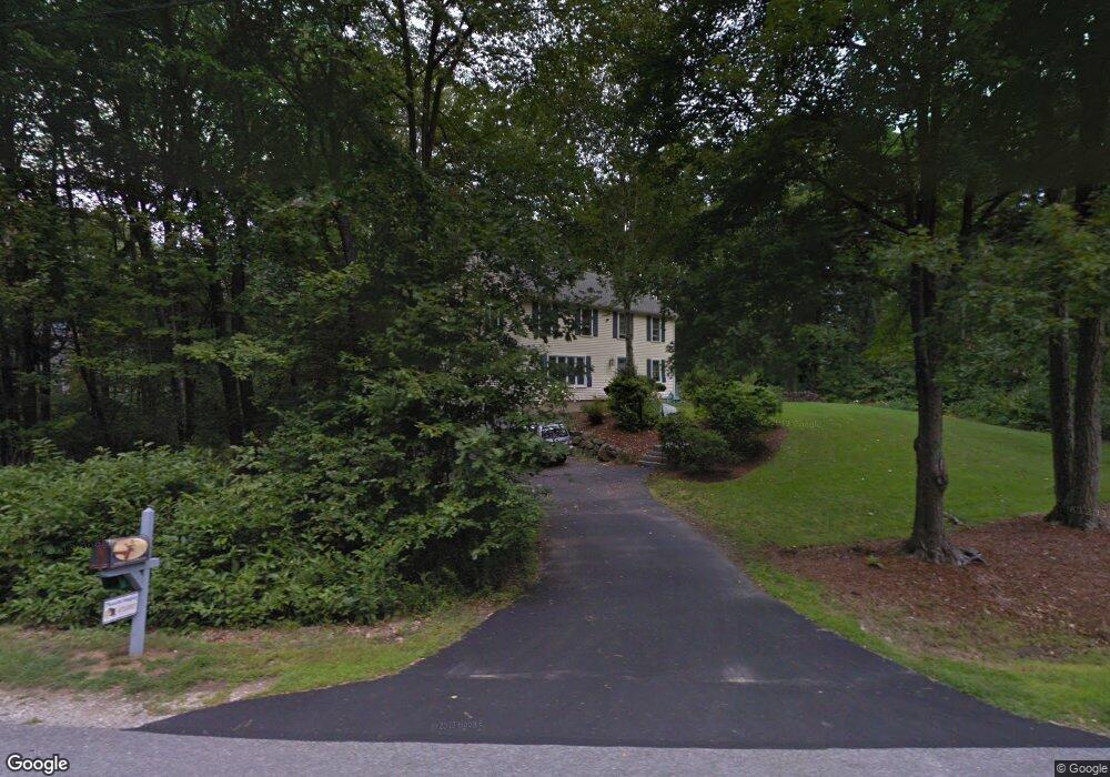 20 Highland Farms Dr, Bedford, NH 03110 - photo 1