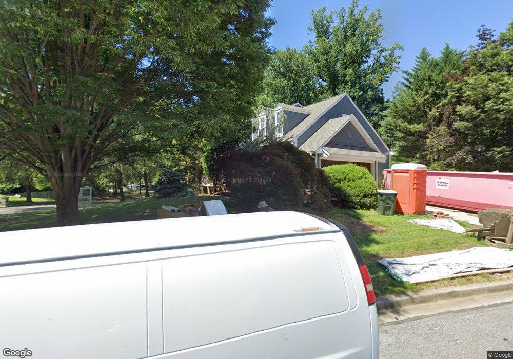 11000 Sugarbush Terrace, Rockville, MD 20852 - photo 1