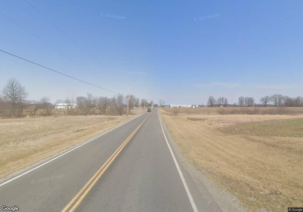 00 N Napoleon Rd, Lima, OH 45801 - photo 1