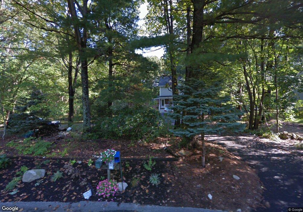 4 Gregoire St, Derry, NH 03038 - photo 1